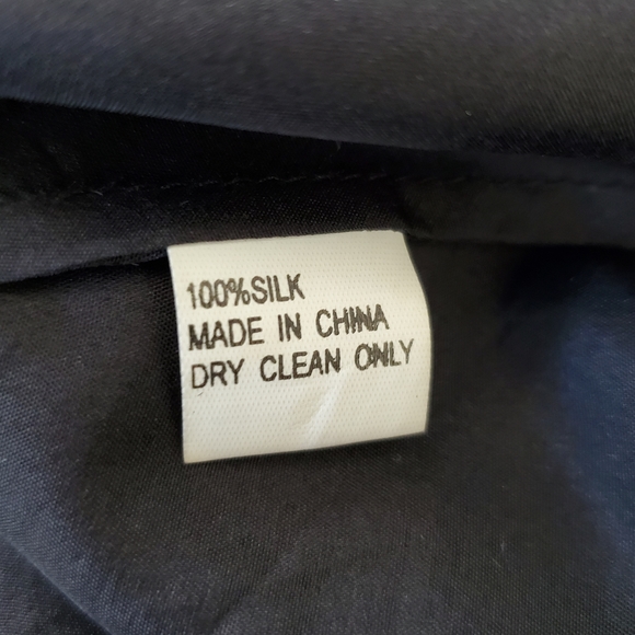 TOCCA silk skirt size 6 - Picture 2 of 8